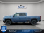2026 Chevrolet Silverado 3500 HD Crew Cab Standard Box 4-Wheel Drive LTZ