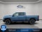 2026 Chevrolet Silverado 3500 HD Crew Cab Standard Box 4-Wheel Drive LTZ