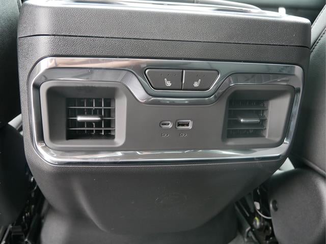 2026 Chevrolet Silverado 3500 HD Crew Cab Standard Box 4-Wheel Drive LTZ