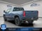 2026 Chevrolet Silverado 3500 HD Crew Cab Standard Box 4-Wheel Drive LTZ