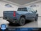 2026 Chevrolet Silverado 3500 HD Crew Cab Standard Box 4-Wheel Drive LTZ