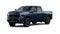 2026 Chevrolet Silverado 3500 HD Crew Cab Standard Box 4-Wheel Drive LTZ