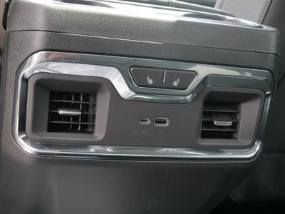 2026 Chevrolet Silverado 3500 HD Crew Cab Standard Box 4-Wheel Drive LTZ