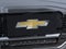 2026 Chevrolet Silverado 3500 HD Crew Cab Standard Box 4-Wheel Drive LTZ