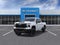 2026 Chevrolet Silverado 3500 HD Crew Cab Standard Box 4-Wheel Drive LTZ