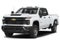 2026 Chevrolet Silverado 3500 HD Crew Cab Standard Box 4-Wheel Drive LTZ