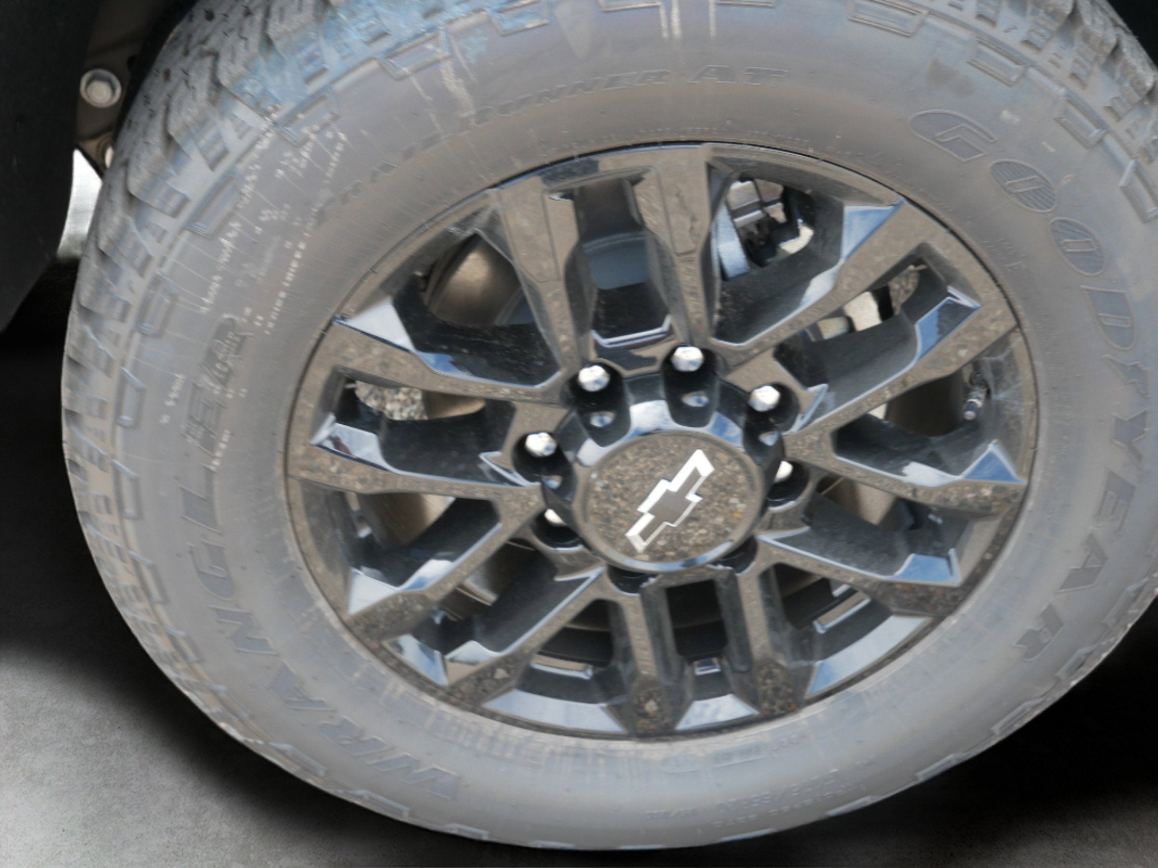 2026 Chevrolet Silverado 3500 HD Crew Cab Standard Box 4-Wheel Drive High Country
