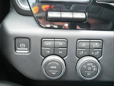 2026 Chevrolet Silverado 3500 HD Crew Cab Standard Box 4-Wheel Drive High Country