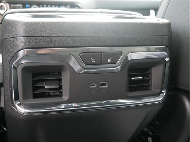 2026 Chevrolet Silverado 3500 HD Crew Cab Standard Box 4-Wheel Drive High Country