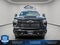 2026 Chevrolet Silverado 3500 HD Crew Cab Standard Box 4-Wheel Drive High Country