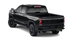 2026 Chevrolet Silverado 3500 HD Crew Cab Standard Box 4-Wheel Drive High Country