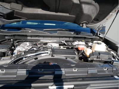 2023 Chevrolet Silverado 3500 HD High Country