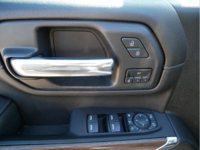 2023 Chevrolet Silverado 3500 HD High Country