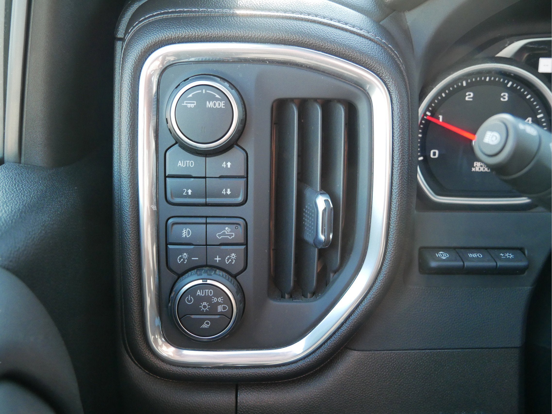 2023 Chevrolet Silverado 3500 HD High Country