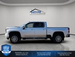 2023 Chevrolet Silverado 3500 HD High Country