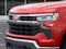 2026 Chevrolet Silverado 1500 Crew Cab Short Box 4-Wheel Drive LT 1LT