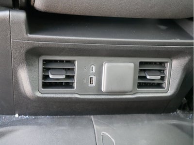 2026 Chevrolet Silverado 1500 Crew Cab Short Box 4-Wheel Drive LT 1LT