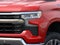 2026 Chevrolet Silverado 1500 Crew Cab Short Box 4-Wheel Drive LT 1LT
