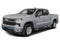 2026 Chevrolet Silverado 1500 Crew Cab Short Box 4-Wheel Drive LT 1LT
