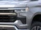 2026 Chevrolet Silverado 1500 Crew Cab Short Box 4-Wheel Drive LT 1LT