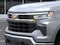 2026 Chevrolet Silverado 1500 Crew Cab Short Box 4-Wheel Drive LT 1LT