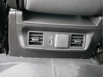 2026 Chevrolet Silverado 1500 Crew Cab Short Box 4-Wheel Drive LT 1LT