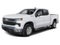 2026 Chevrolet Silverado 1500 Crew Cab Short Box 4-Wheel Drive LT 1LT