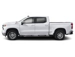2026 Chevrolet Silverado 1500 Crew Cab Short Box 4-Wheel Drive LT 1LT