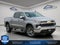 2026 Chevrolet Silverado 1500 Crew Cab Short Box 4-Wheel Drive LT 1LT