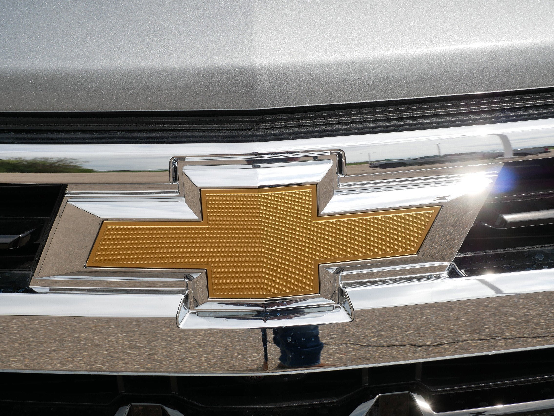 2026 Chevrolet Silverado 1500 Crew Cab Short Box 4-Wheel Drive LT 1LT