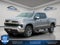 2026 Chevrolet Silverado 1500 Crew Cab Short Box 4-Wheel Drive LT 1LT