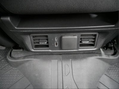 2026 Chevrolet Silverado 1500 Crew Cab Short Box 4-Wheel Drive LT 1LT