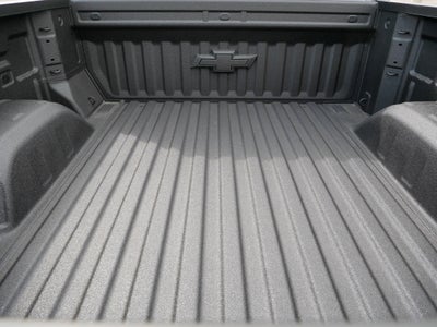 2026 Chevrolet Silverado 1500 Crew Cab Short Box 4-Wheel Drive LT 1LT