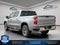 2026 Chevrolet Silverado 1500 Crew Cab Short Box 4-Wheel Drive LT 1LT