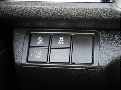 2021 Honda Civic Sedan Sport