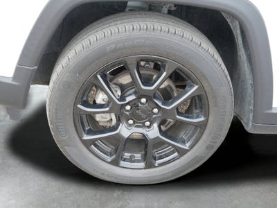 2022 Jeep Compass Altitude