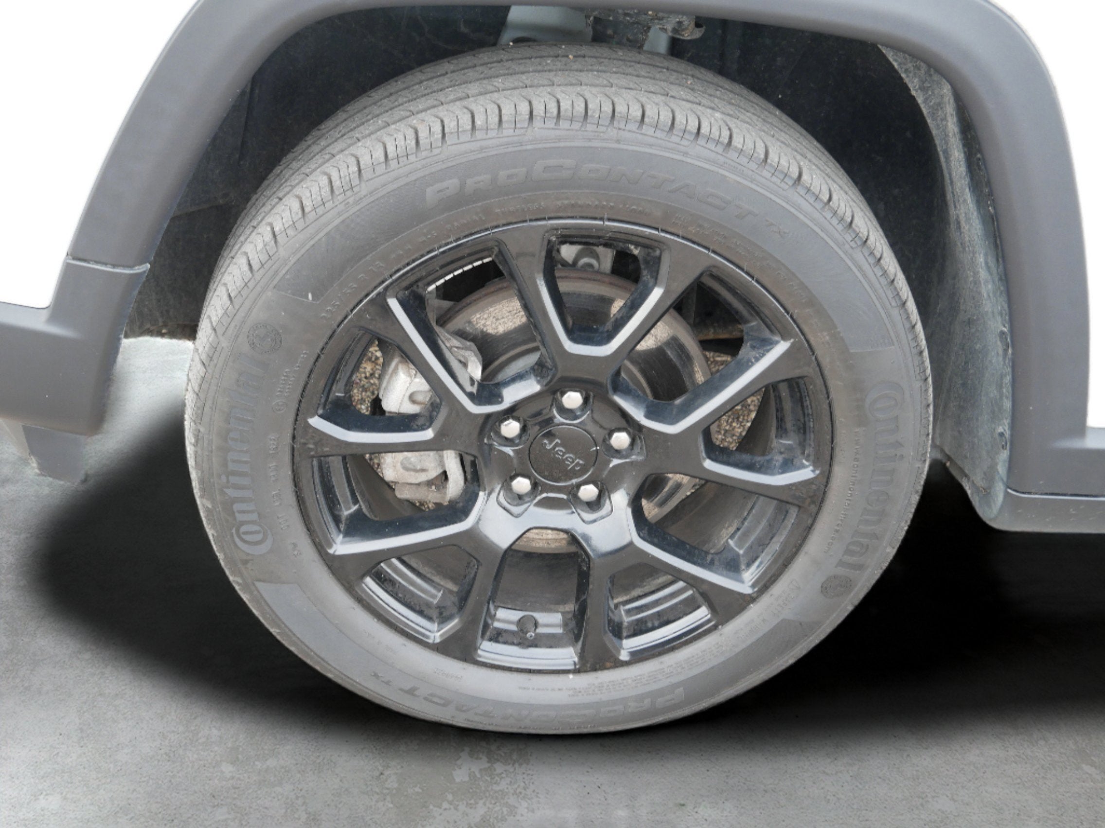 2022 Jeep Compass Altitude