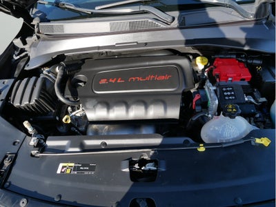 2021 Jeep Compass Base