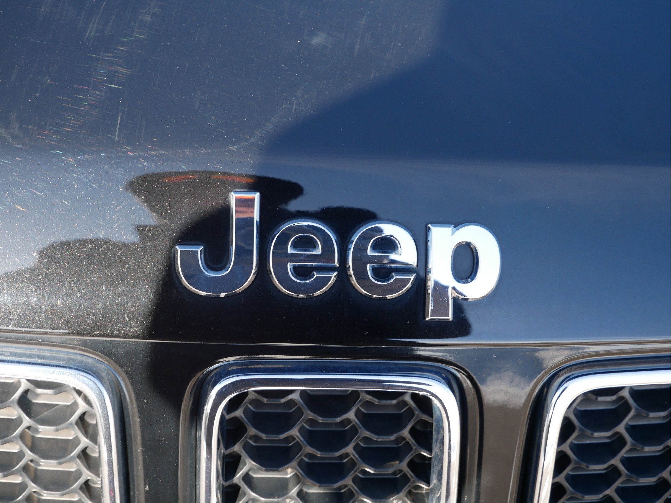 2021 Jeep Compass Base