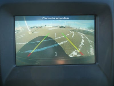 2021 Jeep Compass Base