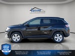 2021 Jeep Compass Base