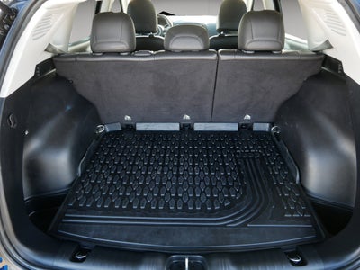 2021 Jeep Compass Base