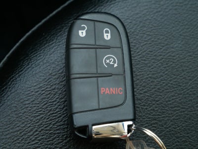 2021 Jeep Compass Base