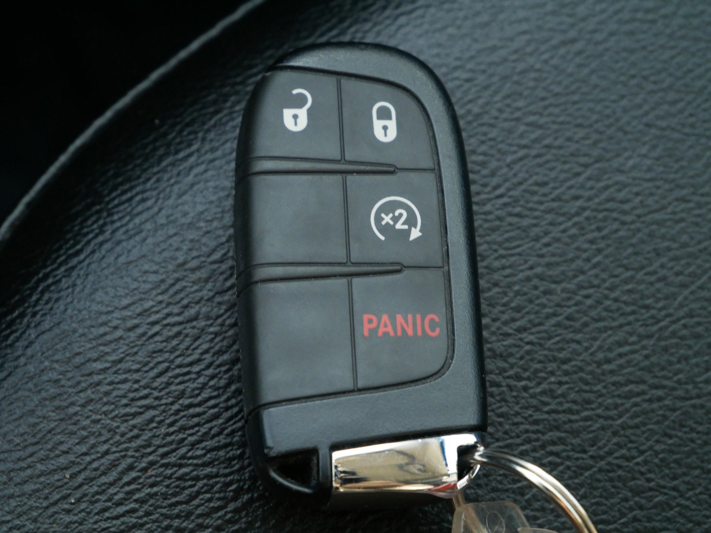 2021 Jeep Compass Base