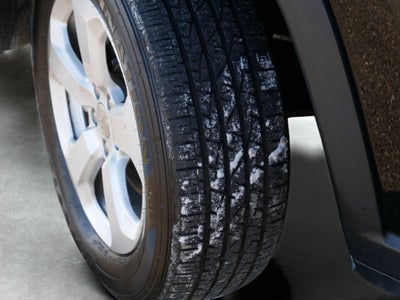 2021 Jeep Compass Base