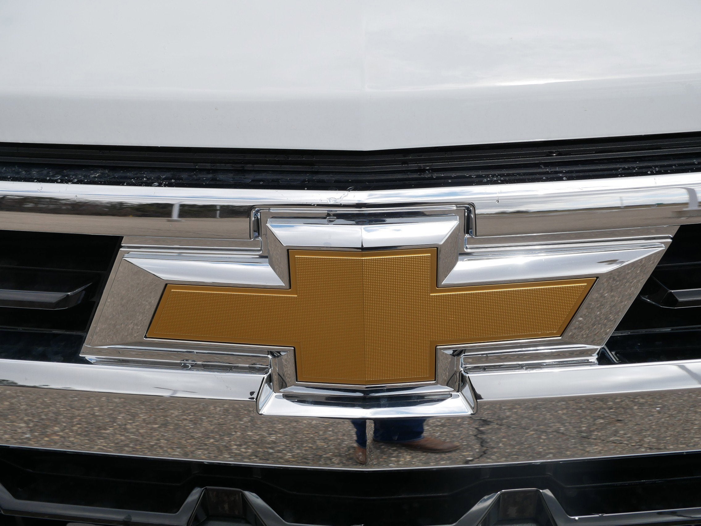 2026 Chevrolet Silverado 1500 Crew Cab Short Box 4-Wheel Drive LT 2FL