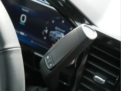 2026 Chevrolet Silverado 1500 Crew Cab Short Box 4-Wheel Drive LT 2FL