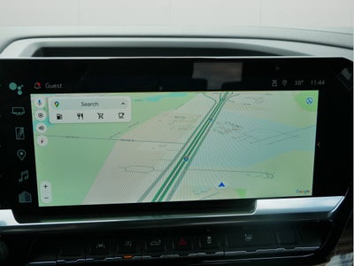 2026 Chevrolet Silverado 1500 Crew Cab Short Box 4-Wheel Drive LT 2FL