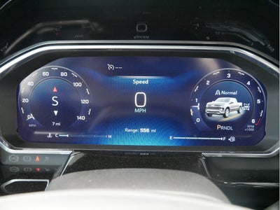 2026 Chevrolet Silverado 1500 Crew Cab Short Box 4-Wheel Drive LT 2FL