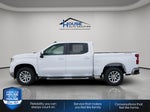 2026 Chevrolet Silverado 1500 Crew Cab Short Box 4-Wheel Drive LT 2FL